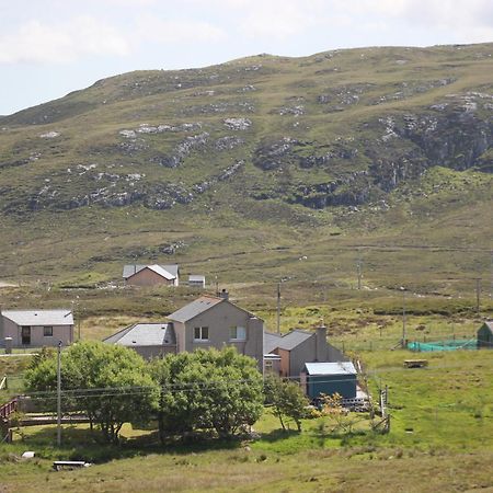 73 Westend, Balallan, Isle Of Lewis Екстериор снимка