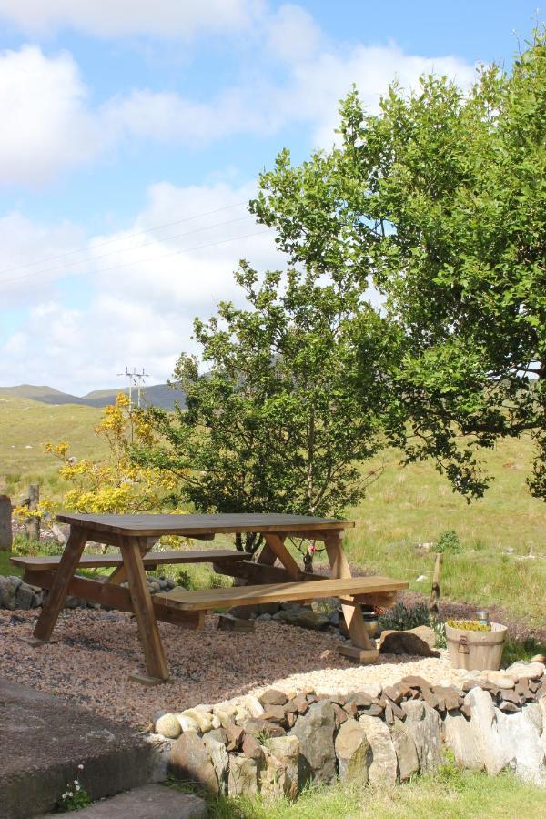 73 Westend, Balallan, Isle Of Lewis Екстериор снимка