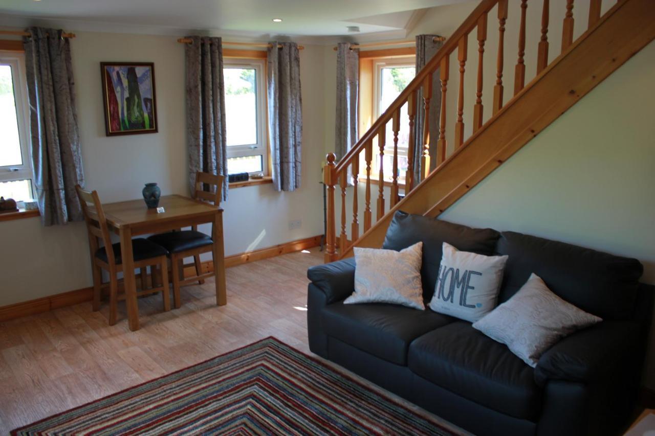 73 Westend, Balallan, Isle Of Lewis Екстериор снимка