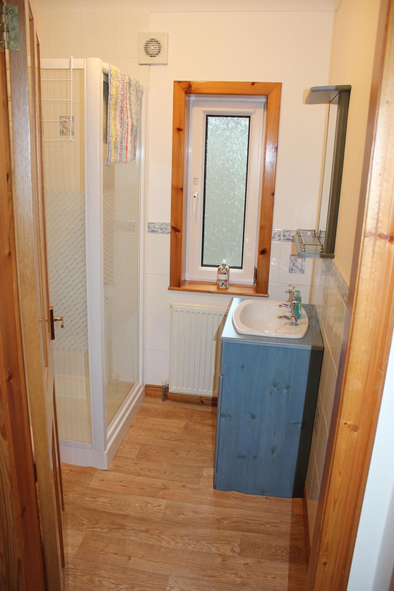 73 Westend, Balallan, Isle Of Lewis Екстериор снимка